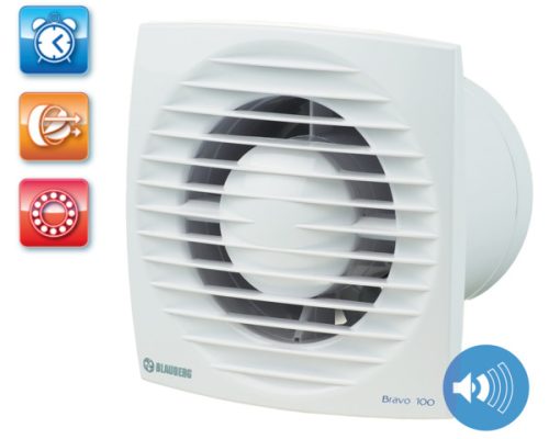 BLAUBERG BRAVO STILL 100 T