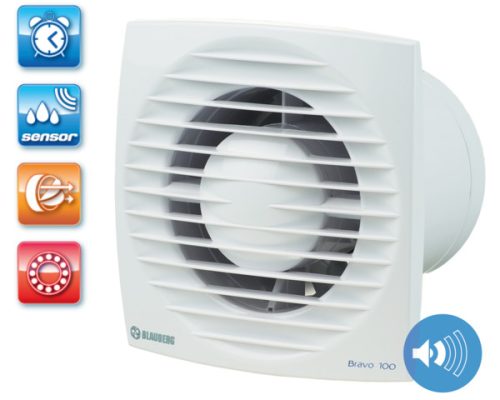 BLAUBERG BRAVO STILL 125 H