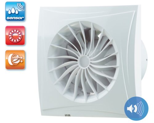 BLAUBERG SILEO 100 IR