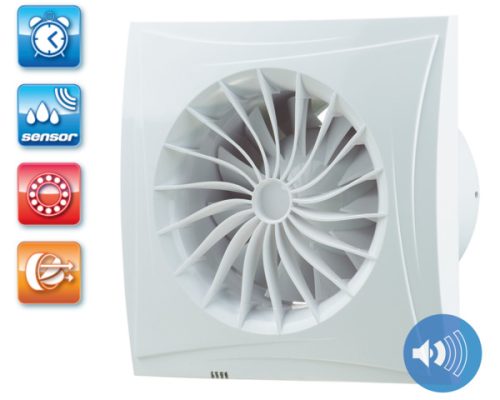 BLAUBERG SILEO 150 H