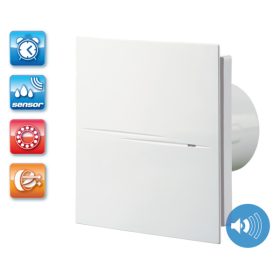 BLAUBERG SILEO DESIGN 100 H