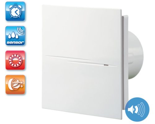 BLAUBERG SILEO DESIGN 100 H