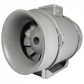   Profi Csőventilátor Dalap AP 315 PROFI Z időzítővel Dlp 8223