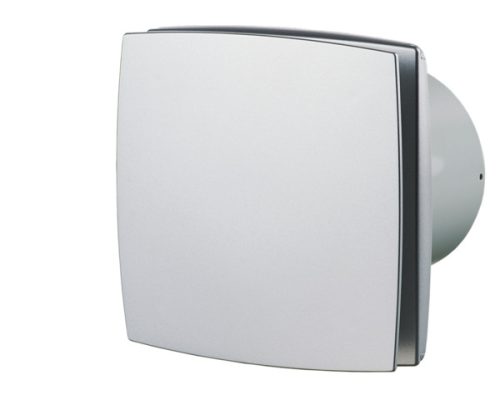 VENTS 100 LD ALU MAT