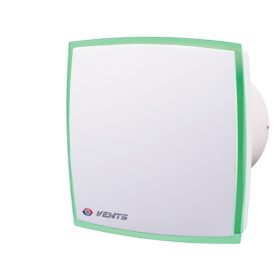 VENTS 100 LD LIGHT GREEN