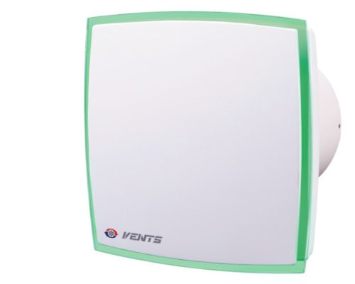 VENTS 100 LD LIGHT GREEN