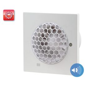 VENTS 100 QUIET S