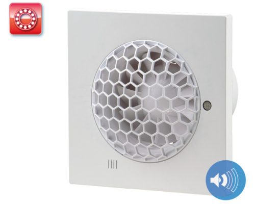 VENTS 100 QUIET S