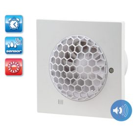 VENTS 100 QUIET S TH