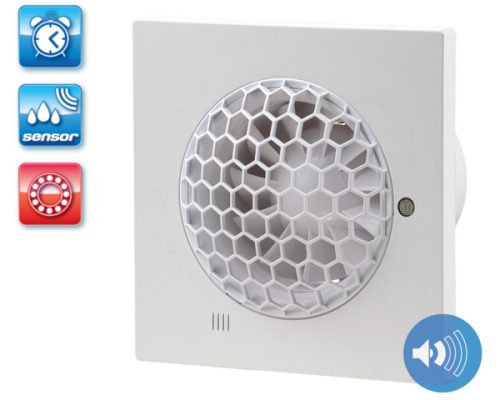 VENTS 100 QUIET S TH