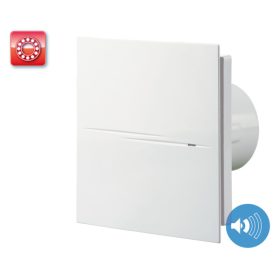 VENTS 100 QUIET STYLE