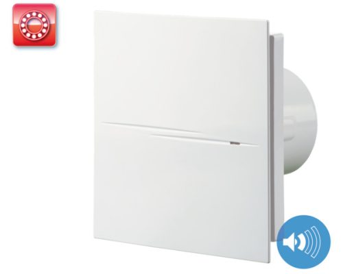 VENTS 100 QUIET STYLE