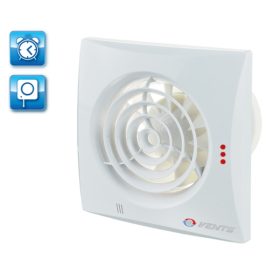 VENTS 100 QUIET VT