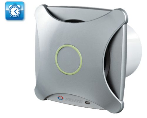 VENTS 100 XT ALU MAT