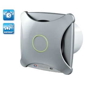 VENTS 100 XTH ALU MAT