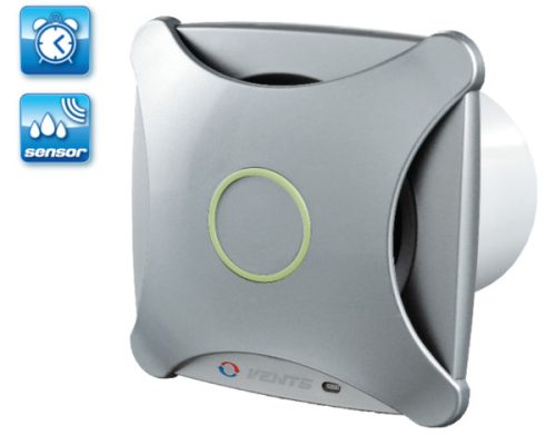 VENTS 100 XTH ALU MAT