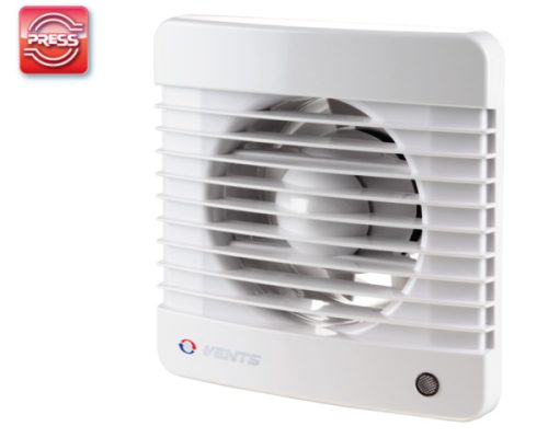 VENTS 125 M PRESS
