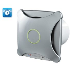 VENTS 125 XT ALU MAT