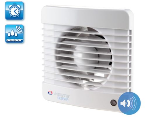 VENTS 150 SILENTA - MTH