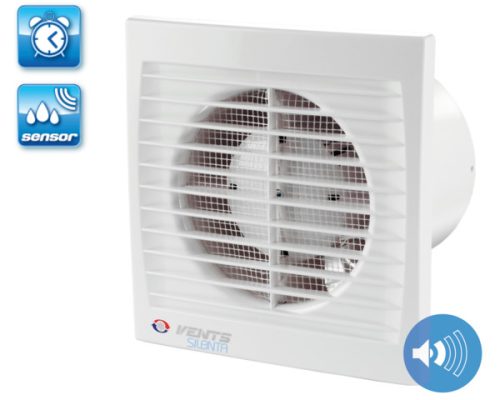 VENTS 150 SILENTA - STH