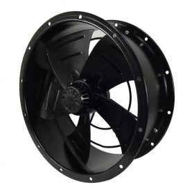 Acél csőventilátor Dalap FKO 350 / 400V Dlp 32159
