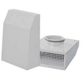 VENTS VCN 160 WHITE