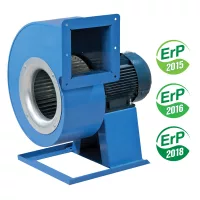 Centrifugális ventilátor (ip)
