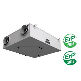 VENTS VUE 250 P3B EC A14