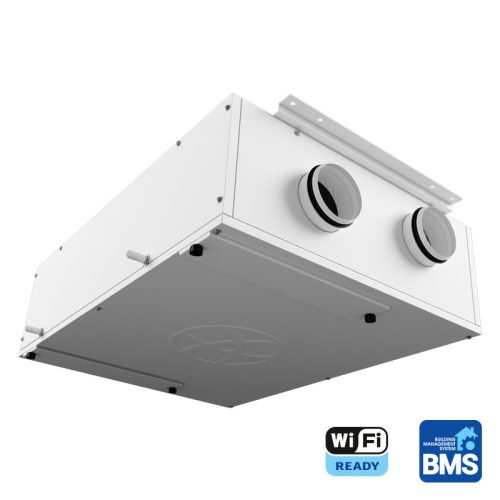 Blauberg KOMFORT EC DB 350 R S21