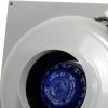 Radiális csőventilátor Dalap RCV 160 légáramlása 555 m³/ó Dlp 5425