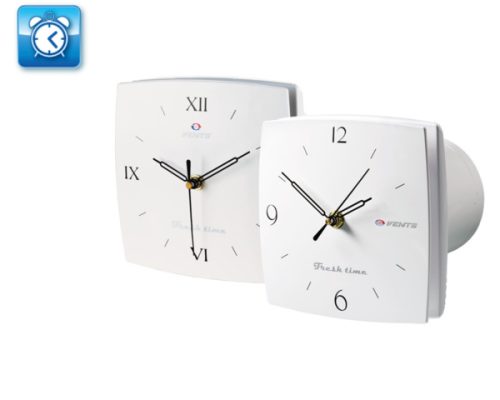 VENTS 100 LDT FRESH TIME