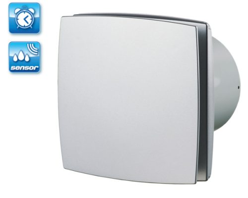 VENTS 100 LDTH ALU MAT