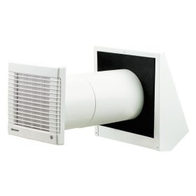 VENTS TWINFRESH R-50