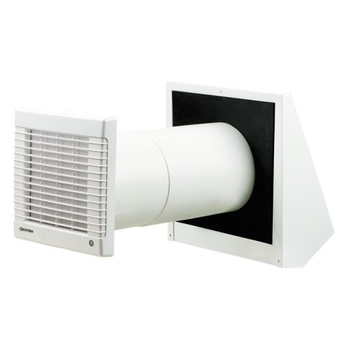 VENTS TWINFRESH R-50