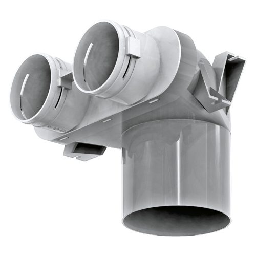 FLEXIVENT 0810125/75*2
