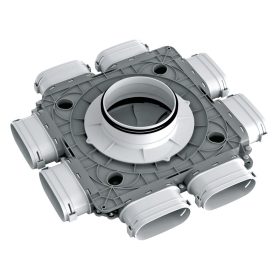 BLAUBERG BlauFast SO 160/52x8 60P