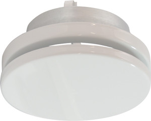 AC - SVA 125 RAL9016