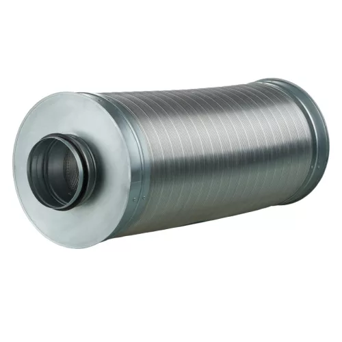 BLAUBERG SDF Flexibilis hangtompító150/900