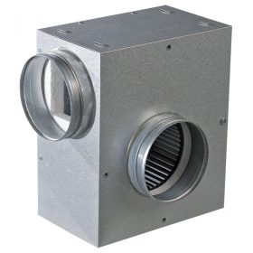 Csendes radiális csőventilátor Dalap SPV 200 Dlp 8749
