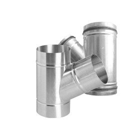 FIX 100 LEÁGAZÓ IDOM 45 FOK