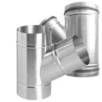 FIX 100 LEÁGAZÓ IDOM 45 FOK