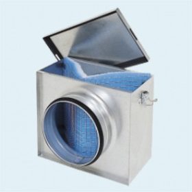 FIX 100 SZŰRŐDOBOZ