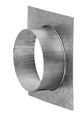 FIX 160 CSATLAKOZÓ CSONK