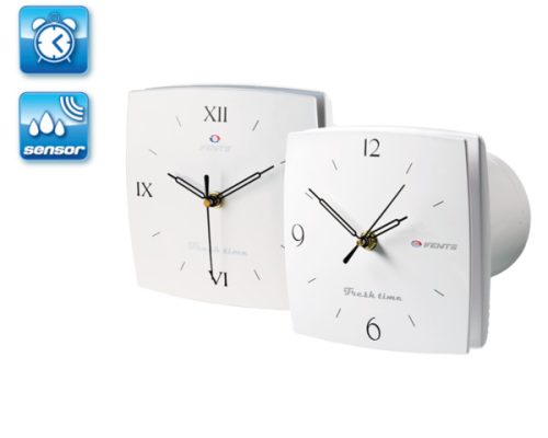 VENTS 100 LDTH FRESH TIME