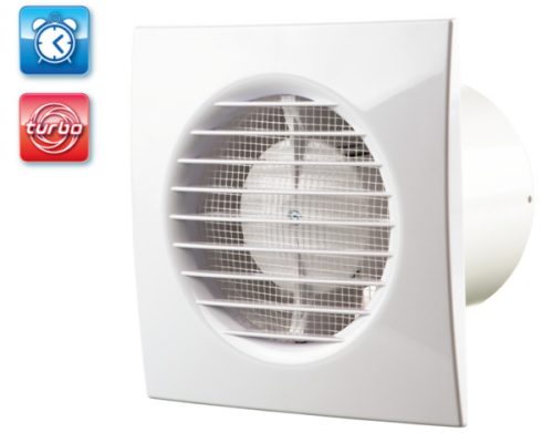 VENTS 125 SIMPLE T TURBO