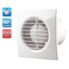 VENTS 125 SIMPLE TH TURBO