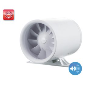 Vents Quietline-k 125
