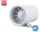 Vents Quietline-k 125