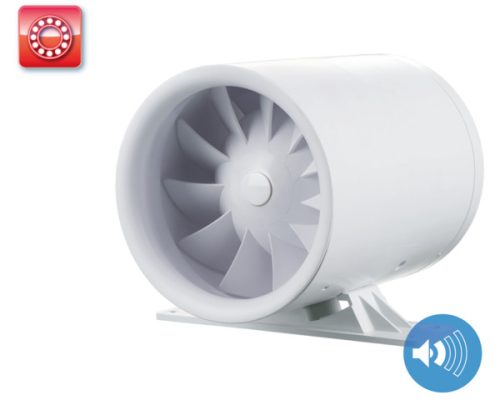 Vents Quietline-k 125