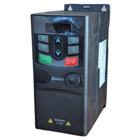 MORGENSEN - MSI20-004-2 0,4kW 1x230V/3x230V IP20